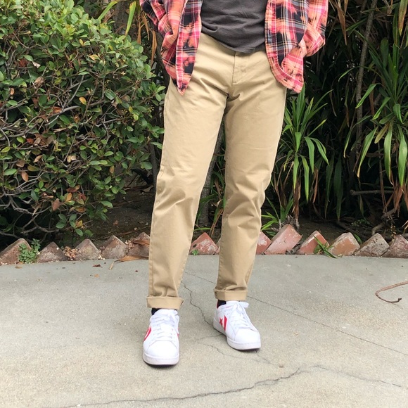 New H&M New Fit Pants - Picture 2 of 3